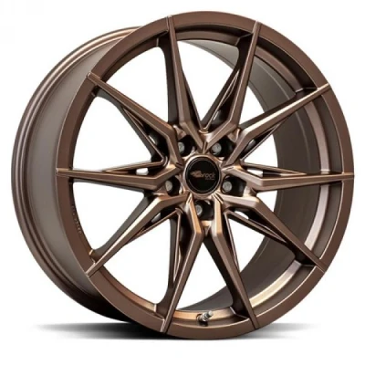 Kuva Brock B42 Bronze Copper Matt (BCM) 8/18 ET34