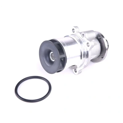 Kuva FAI AutoParts WP3067 Vesipumppu Alumiini BMW: 3 Sedan, Touring, Coupe