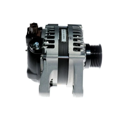 Kuva HELLA 8EL 011 711 801 Laturi 14V 150A VOLVO: V50, S40 II, FORD: Focus 2 Kombi, 2, KUGA 1, MAZDA: 3 Sedan, Hatchback