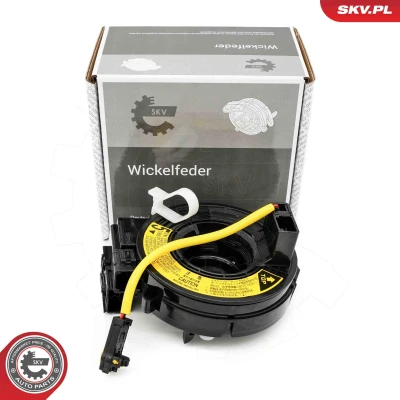 Kuva Kellojousi, airbag ESEN SKV 96SKV633