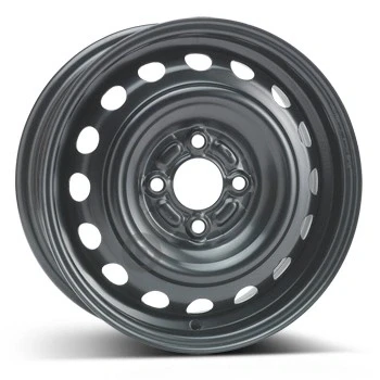 Kuva Alcar Steelrim 5.5/14 ET45 B60