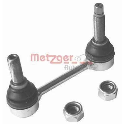 Kuva METZGER 53042419 Koiranluu Taka akseli, oikea, vasen 117 KIT + MERCEDES BENZ: ML sarja, R GL