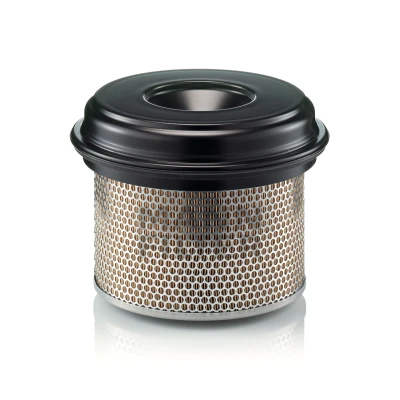 Kuva MANN FILTER C 28 715 Ilmansuodatin 254 276, 338 Suodatinpanos MERCEDES BENZ: LK/LN2
