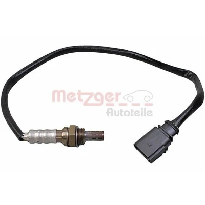 Kuva METZGER 0895513 Lambda Anturi SKODA: Octavia 3 Schrägheck, Combi, SEAT: Leon III Hatchback, AUDI: A3 Sportback
