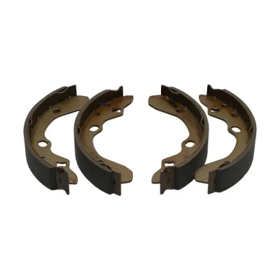 Kuva KAVO PARTS KBS 5405 Jarrukengät 200 35 MAZDA: FAMILIA 5, 323 C IV Hatchback, P V Hatchback