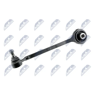 Kuva Tukivarsi, pyöräntuenta, Etuakseli, vasen, Alla CHRYSLER 300C, DODGE CHARGER, LANCIA THEMA OE 4670 509AD, 509AE, 509AF