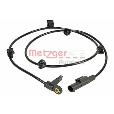 Kuva METZGER 0900990 ABS Anturi MERCEDES BENZ: Vito Van, V sarja, Tourer