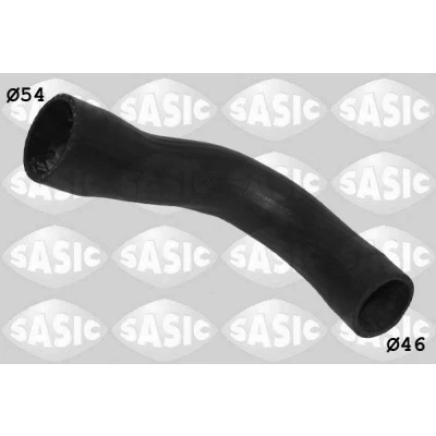 Kuva SASIC 3356028 Ahdinletku NISSAN: Qashqai / Qashqai+2 I
