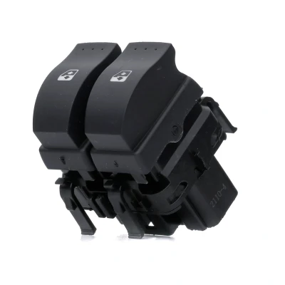 Kuva CASCO CWR71015AS Lasinnostimen Kytkin Etu, vasen OPEL: Movano B Van