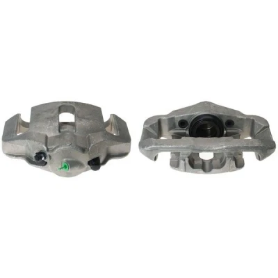 Kuva BUDWEG CALIPER 343403 Jarrusatula BMW: 3 Sedan, 5 7