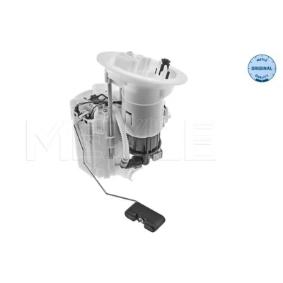 Kuva MEYLE 100 919 0118 Polttoainepumppu Sähköinen Bensiini AUDI: A4 B8 Avant