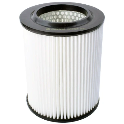 Kuva Castrol filters CA0235 Ilmansuodatin 138mm Kiertoilmasuodatin HONDA: CR V 2, FR V, CIVIC 7 Hatchback