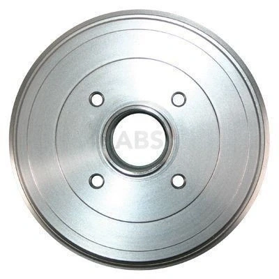 Kuva A.B.S. 2828 S Jarrurumpu 237 RENAULT: TWINGO 2, CLIO 2