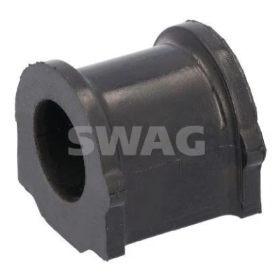 Kuva SWAG 33 10 9834 Kallistuksenvakaajan Puslat Etuakseli, vasen, oikea Kumi 26mm 44mm MITSUBISHI: COLT 6