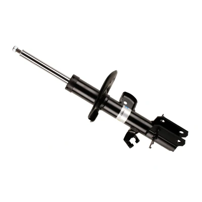 Kuva BILSTEIN B4 OE Replacement 22 226464 Iskunvaimentimet Etuakseli, vasen Kaasupaine Kaksiputki Joustintuki Tappi ylhäällä, Purisitin alhaalla