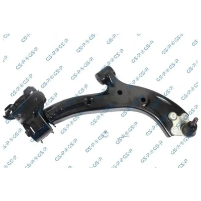 Kuva Tukivarsi, pyöräntuenta, Etuakseli, oikea, Alla HONDA CR V III OE 51350SWAA01, 51350SWAA20, 51350SWAE00