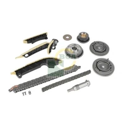 Kuva Jakoketjusarja Bga TC5618FK mercedes benz OE 0009936000, 0009939000, 6119970044