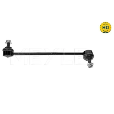 Kuva MEYLE 36 16 060 0047/HD Koiranluu Etuakseli, oikea 299 M12X1,5 Quality Avainotteella NISSAN: Qashqai / Qashqai+2 I, X Trail, 2