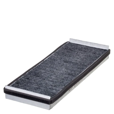 Kuva HENGST FILTER E1925LC01 Raitisilmasuodatin Aktiivihiilisuodatin 384 152 41 RENAULT: ESPACE 4
