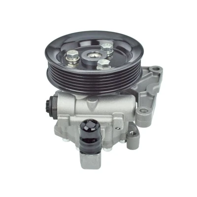 Kuva MEYLE 014 631 0022 Ohjaustehostimen Pumppu Hydraulinen 6 MERCEDES BENZ: Vito Mixto, Bussi