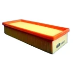 Kuva ALCO FILTER MD 9536 Ilmansuodatin 57,0 125,0 290,0 Suodatinpanos RENAULT: LAGUNA 1 Grandtour,