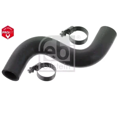 Kuva febi BILSTEIN 49148 Jäähdyttimen Letku 19 EPDM (eteenipropeeni dieeni kumi) Kuorilla Plus