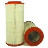 Kuva ALCO FILTER MD 746 Ilmansuodatin 264,0 118,5 Suodatinpanos VOLKSWAGEN: Polo III Classic, Lupo / 3L, Hatchback, AUDI: A2