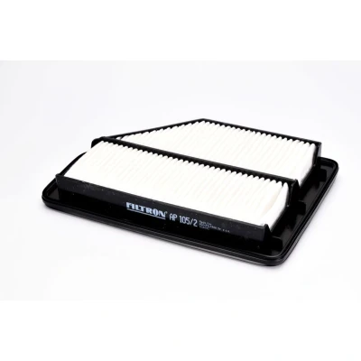 Kuva FILTRON AP 105/2 Ilmansuodatin 46 199 294,5 Suodatinpanos HONDA: CR V 3, 2, FR