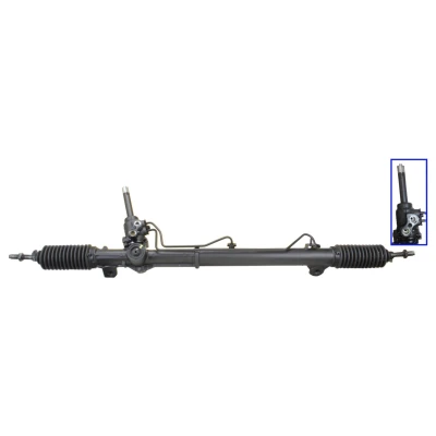 Kuva ELSTOCK 11 2031 Ohjausvaihde Hydraulinen Ohjaus vasemmalla 1100mm CITROËN: C5 III Farmari