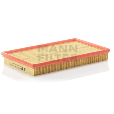 Kuva MANN FILTER C 34 116/1 Ilmansuodatin 42 206 340 Suodatinpanos OPEL: Vectra B Sedan, Farmari, CC
