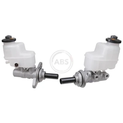 Kuva A.B.S. 41050 Jarrupääsylinteri 2 Alumiini 2x M10x1.0