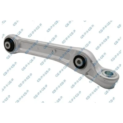 Kuva Tukivarsi, pyöräntuenta, Ulompi, Etuakseli, vasen, Alla AUDI A4 Allroad B9, B9 Avant, A5, A5 Cabriolet, Sportback OE 8W0407151A, 8W04