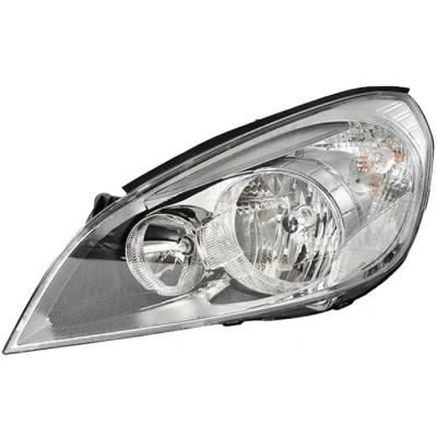 Kuva VALEO 045132 Ajovaloumpio VOLVO: V60 I, S60 II