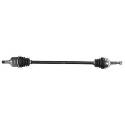 Kuva PASCAL G2X014PC Vetoakseli Etuakseli, oikea 930 Autoihin, joissa ABS OPEL: Astra F CC, Combo C Van / Farmari, Meriva A