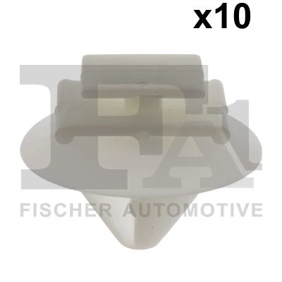 Kuva FA1 21 40021.10 Suoja /Koristelista CITROËN: Jumper II Van, FIAT: Ducato III Bussi