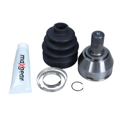 Kuva MAXGEAR 49 1493 Vetonivel Kumi VOLVO: V70 3, V60 I, FORD: MONDEO 4 Turnier, S Max Mk1