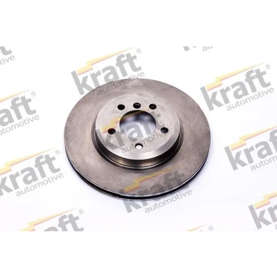 Kuva KRAFT Jarrulevy BMW: 3 Sedan, Coupe, Touring 325mm 25,0mm 5 Tuuletettu 6042535 34101166071,34116769305,34116855156 Jarrulevyt
