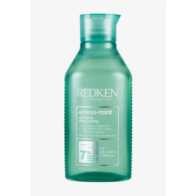 Kuva Redken Amino Mint Shampoo 300 ml