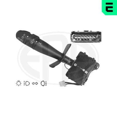 Kuva Kytkin, ohjausakseli renault OE 77 01 047 254, 7701053057, 7701068768