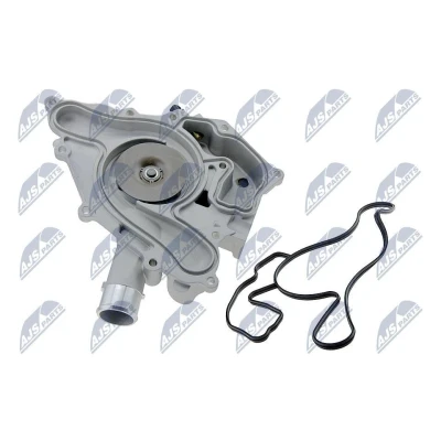 Kuva Vesipumppu CHRYSLER 300C, DODGE CHARGER, DURANGO, JEEP GRAND CHEROKEE IV OE 05038668AA, 05038668AB, 05038668AC