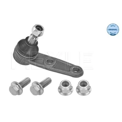 Kuva MEYLE 26 16 010 0000 Alapallonivel Etuakseli, vasen, oikea Tarvikkeilla ORIGINAL Quality DAEWOO: Kalos Hatchback