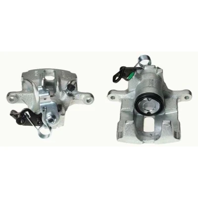 Kuva BUDWEG CALIPER 342820 Jarrusatula VOLKSWAGEN: TRANSPORTER 4, 4 Bus
