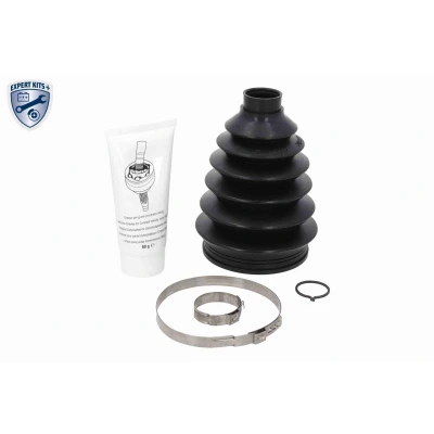 Kuva VAICO V46 0383 Paljekumisarja, Vetoakseli Pyörän puoli Thermoplast EXPERT KITS + RENAULT: CLIO 2, LAGUNA 1, Scénic SAAB: 9 3 Hatchback
