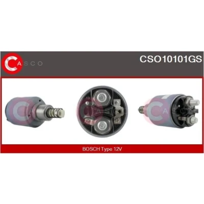 Kuva CASCO CLS72001AS Vilkkukatkaisija