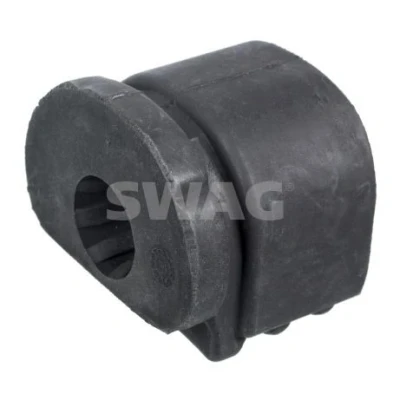 Kuva SWAG 40 60 0013 Tukivarren Hela Etuakseli, vasen, Alla, Takana, oikea 56 Kumi