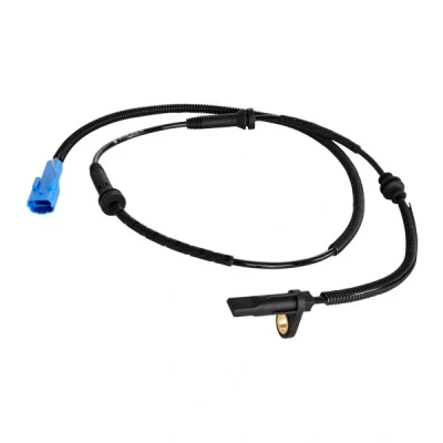 Kuva HELLA 6PU 009 106 851 ABS anturi Etuakseli Hall 1057 12 CITROËN: C3 I Hatchback, C2 Hatchback