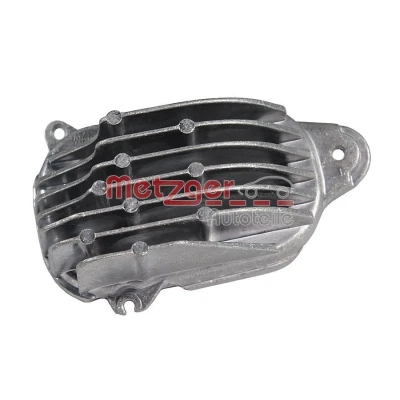 Kuva METZGER 0896549 Ohjainlaite, Valo AUDI: Q5