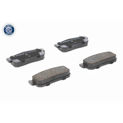 Kuva Jarrupalasarja, levyjarru, Taka akseli Ackoja A38 0052 infiniti, nissan OE 44060 0N690, 4406031U91, 4406054C90
