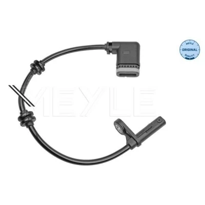Kuva MEYLE 014 800 0115 ABS Anturi Taka akseli, molemminpuolinen ORIGINAL Quality aktiivisensori 4 975 12 MERCEDES BENZ: GLK