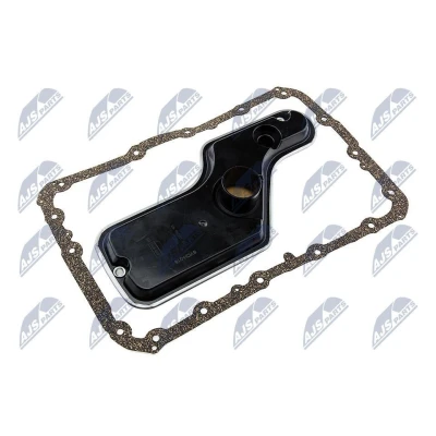 Kuva NTY FSF CH 018 Hydrauliikkasuodatin, Automaattivaihteisto